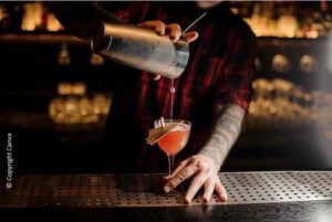 Cocktails Piccola enciclopedia tecniche&suggerimenti COCKTAILS