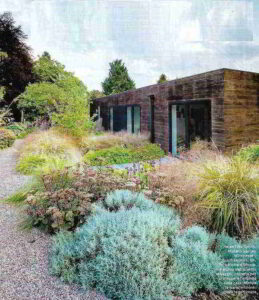 GREEN LIVING GREEN LIVING