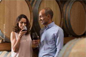 VINO / IL MONDO DEL VINO Il mondo del vino -