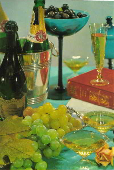 Champagne