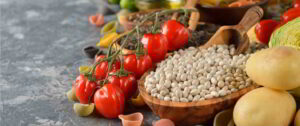 MACROBIOTICA Verdure ed insalate Cucina vegetariana