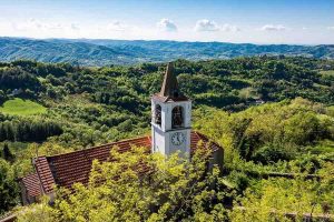 Brachetto, vino morbido Colline Acqui Terme