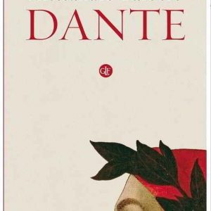 Edicola Libri #Adv Dante