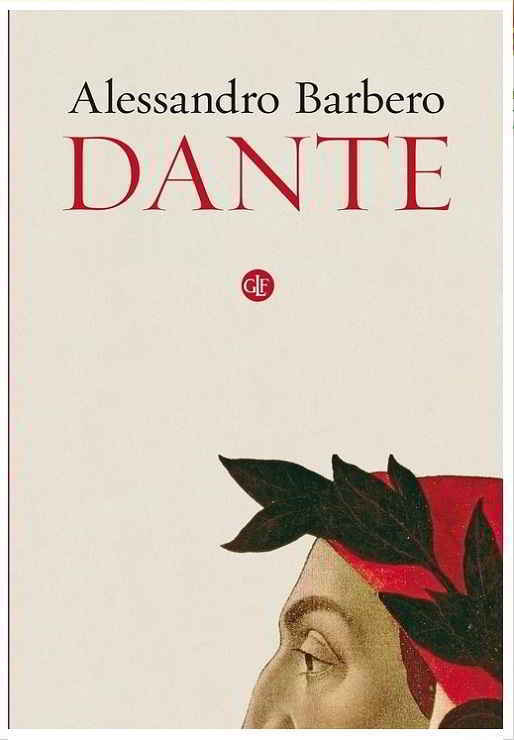 Edicola Libri #Adv Dante