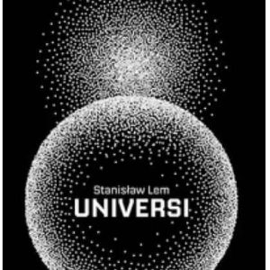 Edicola Libri #Adv: UNIVERSI