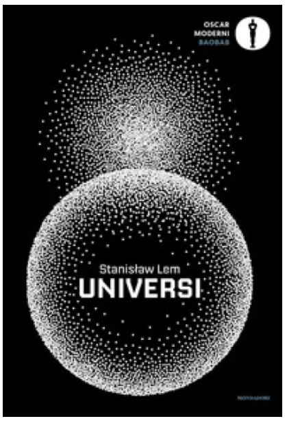 Edicola Libri #Adv: UNIVERSI