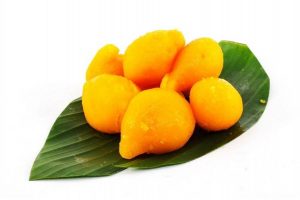 Thai dessert