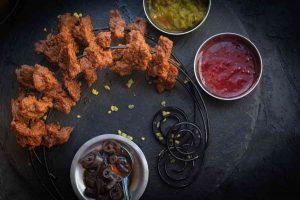 - seitan