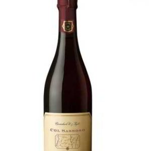 Lambrusco Grasparossa di Castelvetro DOC Secco CAVICCHIOLI  COL SASSOSO #Adv