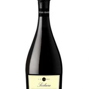 Lambrusco Sorbara DOC Amabile CAVICCHIOLI CONTESSA MATILDE #Adv