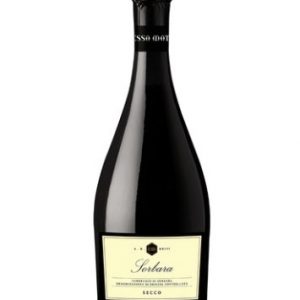Lambrusco Sorbara DOC Secco CONTESSA MATILDE #Adv