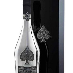 Champagne Brut Blanc de Blancs Armand De Brignac