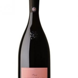 Franciacorta DOCG MILLESIMATO ROSÉ MONOGRAM #Adv