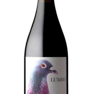 Toscana Rosso IGT "Lumeo" 2017 - Azienda Agricola Toscani #Adv
