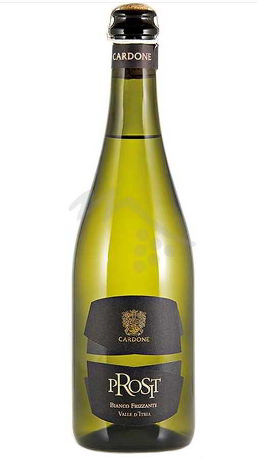 Prosit Bianco Valle d' Itria IGP Cardone