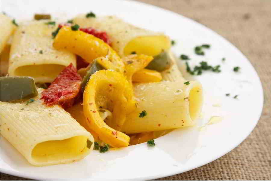 Tour gastronomico di Gragnano e Vesuvio #Adv