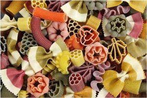Pasta gragnano -