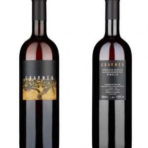 Venezia Giulia Ribolla Gialla IGT "Anfora" 2013 - Gravner #Adv