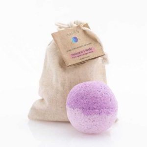 Melograno e Mirtillo Bombe Effervescenti - Rivitalizzante #Adv