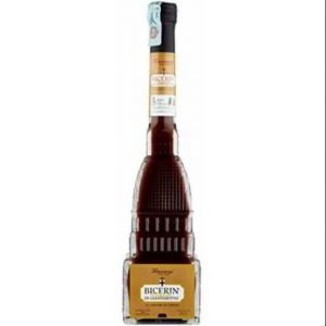 Liquore Cremoso Al Cioccolato Vincenzi Bicerin Originale Di Giandujotto #Adv Negozio eBay