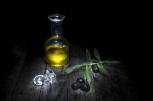 Olio extravergine