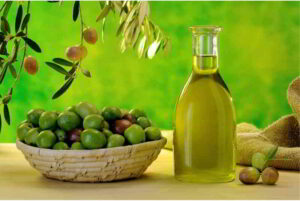 Olio vergine di oliva Arte e Poesia - Olio extravergine