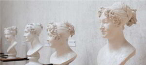 - Antonio Canova