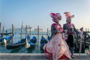 Il Carnevale di Venezia - Carnevale Venezia -