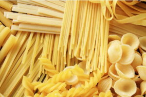 Il Pane e la Pasta Alimentazione e Dietetica Pasta g1-900