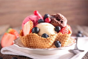 Il gelato Gelati 4 - 900